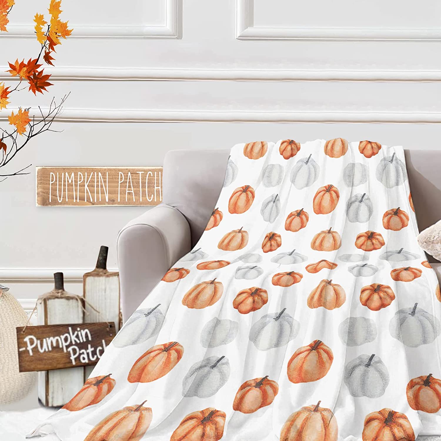 Best Fall Décor For Inside The Home